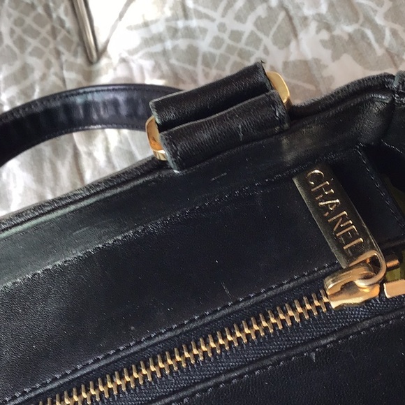 Rare Authentic Chanel - Picture 9 of 16